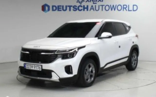 인천무직자중고차할부 더 뉴 셀토스 가솔린 2.0 2WD 매물 사진 10 - 2023/06 44,905km