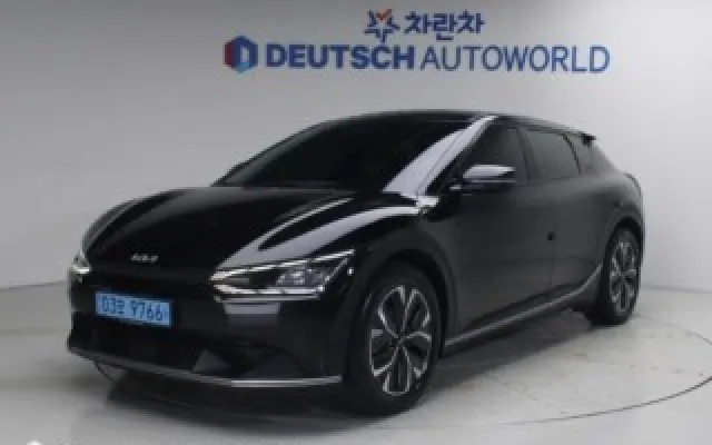 인천무직자중고차할부 EV6 롱레인지 매물 사진 10 - 2022/06 74,398km