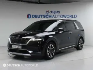 인천무직자중고차할부 매물 사진 3 - 2021년 147,700km