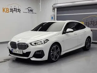 인천무직자중고차할부 매물 사진 9 - 2021년 68,545km
