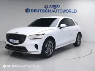 인천무직자중고차할부 매물 사진 6 - 2022년 51,919km