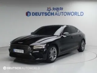 인천무직자중고차할부 매물 사진 7 - 2022년 56,097km